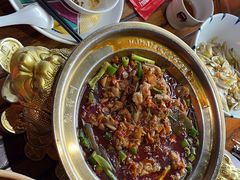 -辣得叫湘菜(观海卫店)
