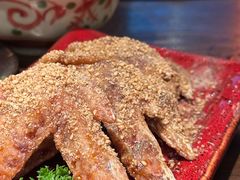 -鸟屯(三里屯店)