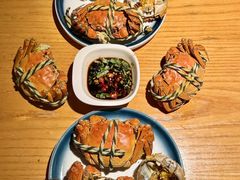 -蚝翅·海鲜粥·烧烤·龙虾季(海曙天一店)
