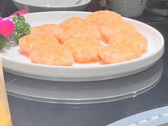 -顺峰顺水顺德菜(龙华店)