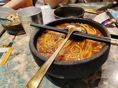 -浩海火燒雲傣家菜(芮欧百货店)