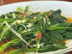 -坛南湾阿强农家乐.海鲜大排档老字号(福州地标美食店)