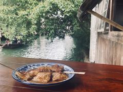 -茅老太臭豆腐