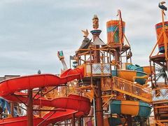 -南昌玛雅海滩水公园