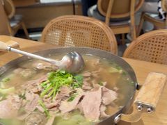 -川堂风·跷脚牛肉·乐山爆炒(宝山日月光店)