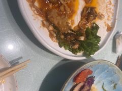 -正阳春烤鸭(华捷道店)