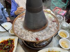 -大碗居老北京炸酱面(蛇口店)