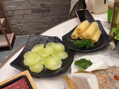 -祥源胡同·涮牛羊肉火锅(花桥店)