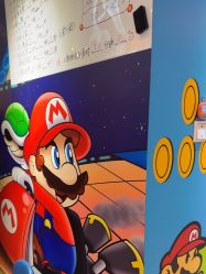 -斯坦熊亲子密室(富力广场店)