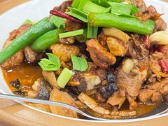 -合肥妈妈菜(青阳南路店)