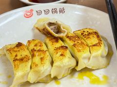 -回回锅贴(小河沿店)