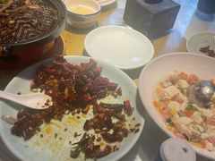 -新侨小馆(东直门北小街店)