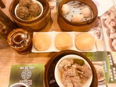 -添好运点心专门店(中环IFC店)