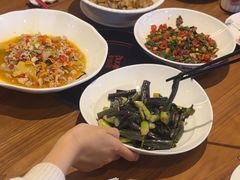 -潇湘华天大酒店-湘·悦美食街(芙蓉中路店)