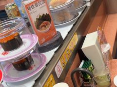 -元气寿司(金光华店)