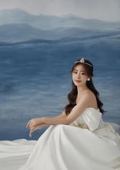 -拾尚映画·STUDIO婚纱摄影(中关村店)