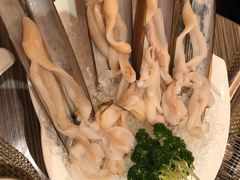 -四季火锅酒家(新濠影汇店)
