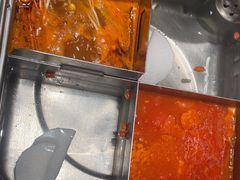 -海底捞火锅(天通苑华联店)