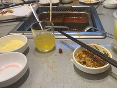 -海底捞火锅(旭辉MALL店)