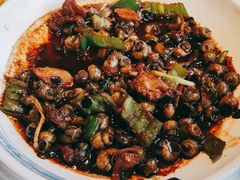 -壹只菜·崇明本地特色菜(崇明南门店)