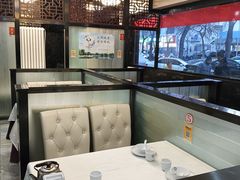 -湘桂人酒楼(西便门店)