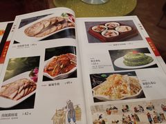 -北京小肠陈饭庄(方庄店)