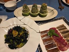 -三利音·玖弄小鲜(浦东嘉里城店)