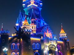 -厦门方特梦幻王国