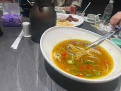 -梁家大院•农家菜(昆山会展中心店)