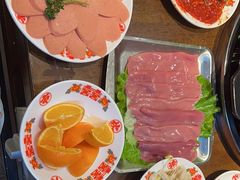 -牛市坎火锅(建设路店)