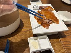 -小大董·烤鸭(王府井apm店)