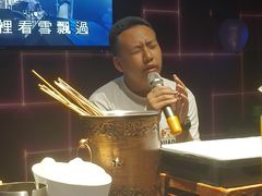 -冰城小镇音乐串吧·聚会餐厅(百子湾店)