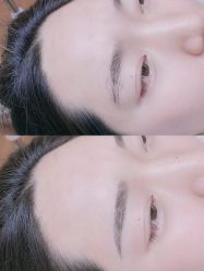 -久匠·野生眉半永久纹眉