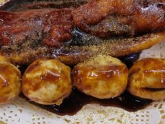 炸串三兄弟-柴爿巷·香酥鸡&馄饨(复兴中路店)
