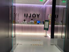 -优享健身(三元桥店)