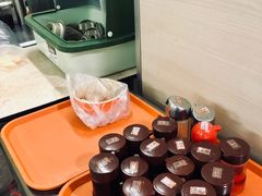 调料-聚荣饺子店