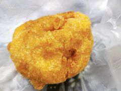 油氽团子-荣阳楼(山塘街店)