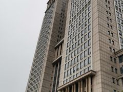 -复旦大学光华楼