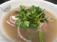 -CHILL Pho澳洲牛肉越南粉(佛山顺德万象汇店)
