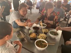 -龙门李家三旦羊肉汤馆
