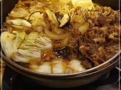 -丽和苑·自助寿喜锅(虹梅路店)