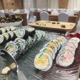 年夜饭共享美味时