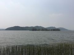 -东湖落雁景区