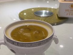 -沪华海鲜大酒楼(南汇店)
