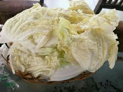 -姥家大锅台水库渔家