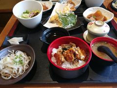 -大吉鲜鱼料理自慢(维也纳大厦店)
