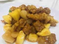 -凤城礼记鱼翅海鲜酒家(新马路总店)