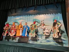 -中国客家博物馆
