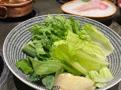 -荣记火锅(青悦城店)