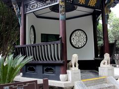 -包公祠